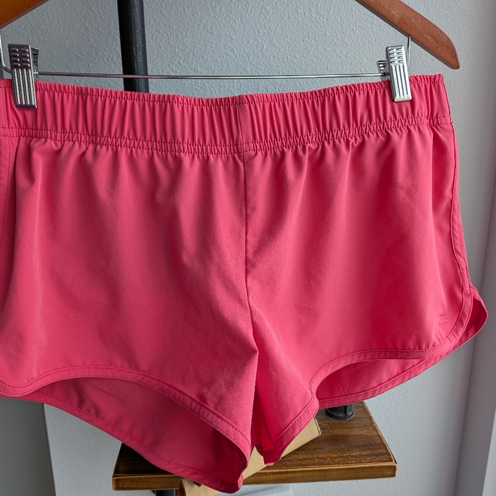 *3 For $20* Billabong Sol Searcher Volley Board Shorts – Pink – Size Large